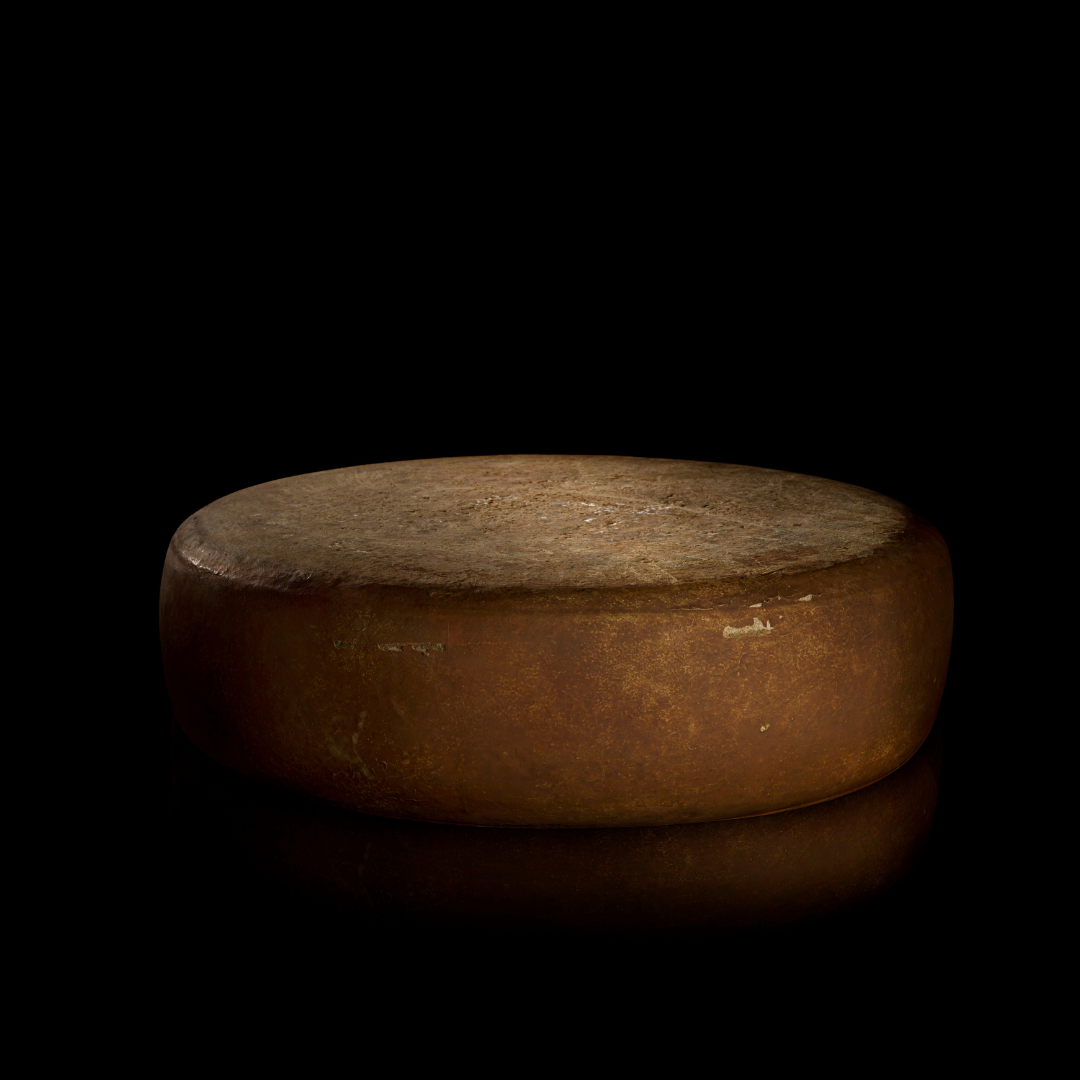 Queijo Maturado Mandala Pardinho