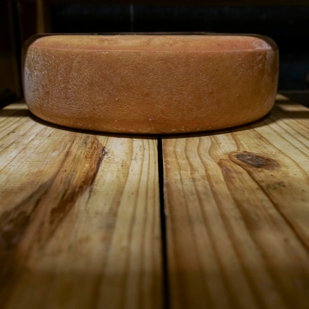 Queijo Maturado Mandala Pardinho