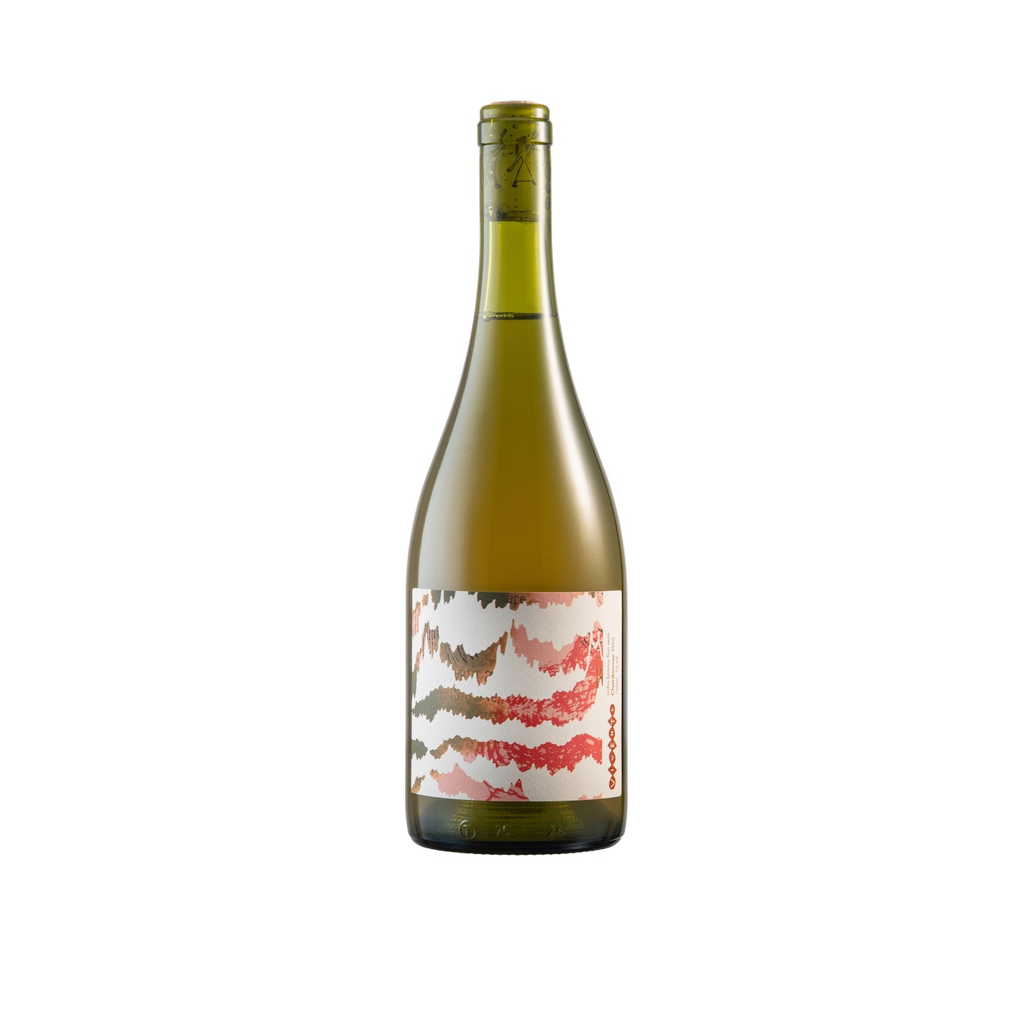 VINHO BRANCO CHARDONNAY 2022