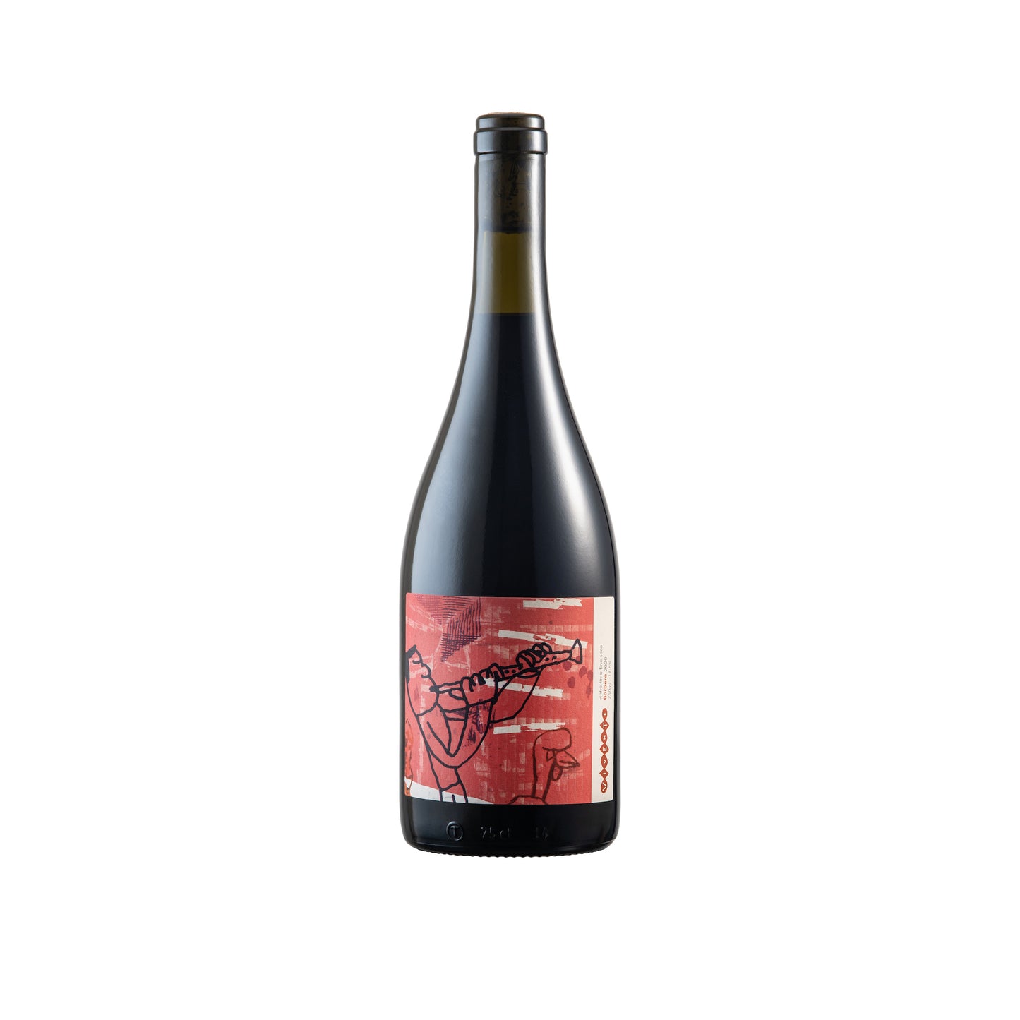 Kit Espumante + Vinho Tinto + Sacola de Vinho