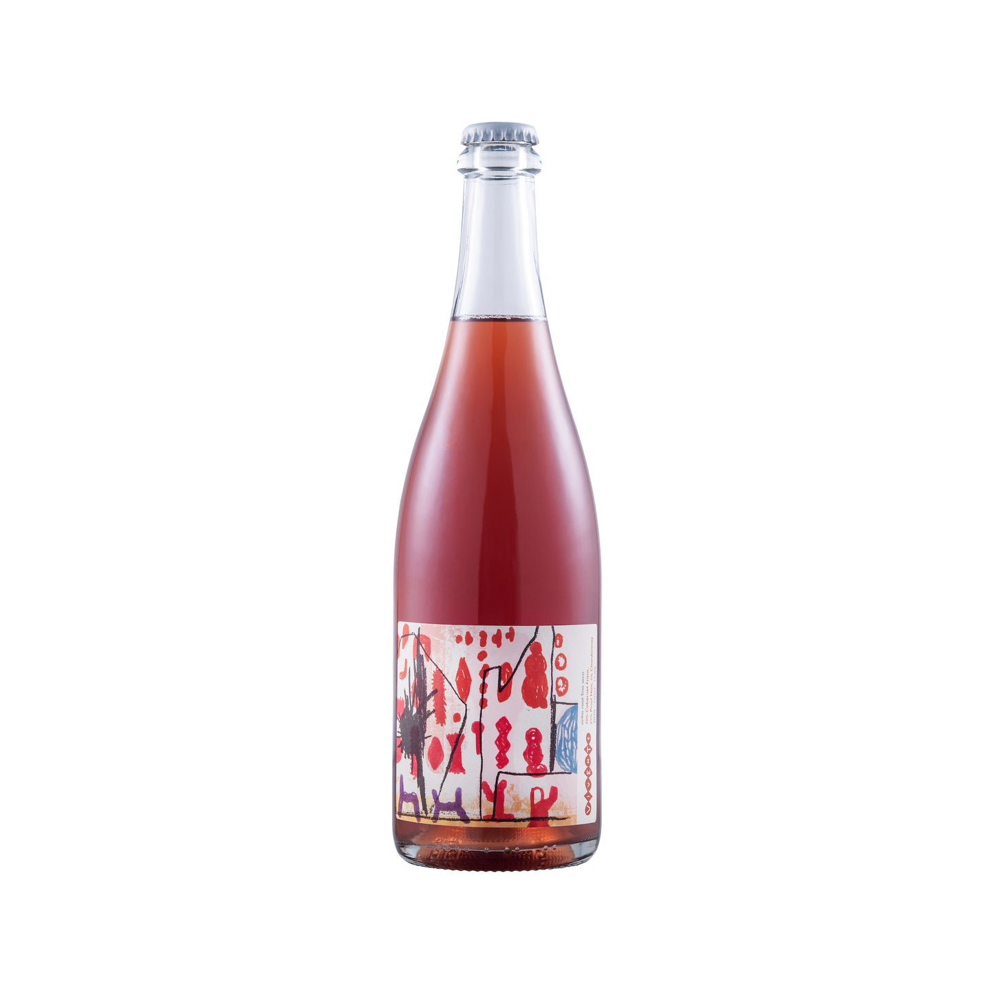 VINHO ROSÉ PINOT NOIR/CABERNET FRANC 2022
