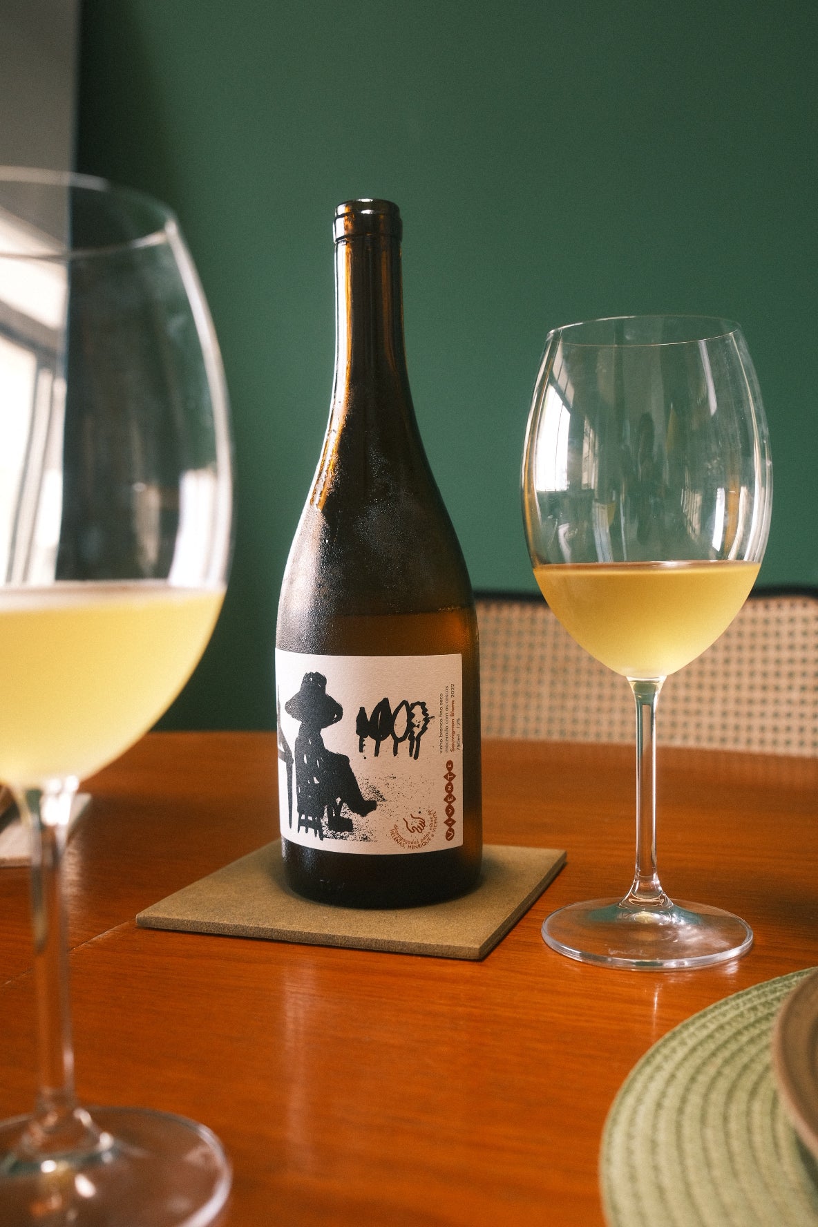 Vivente Vinhos Vivos 