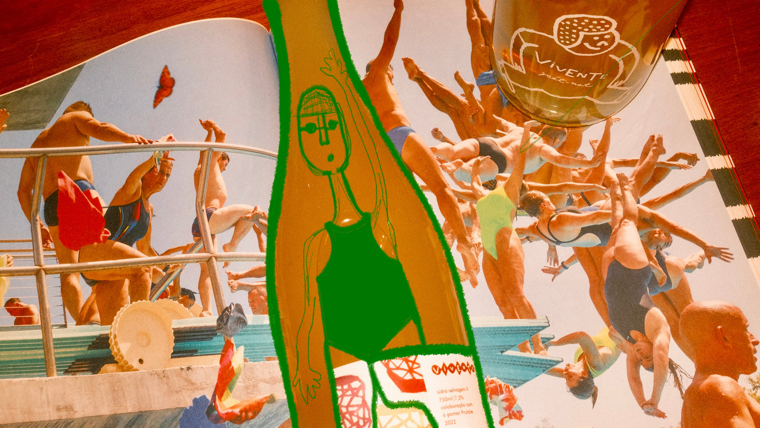 Vivente Vinhos Vivos 