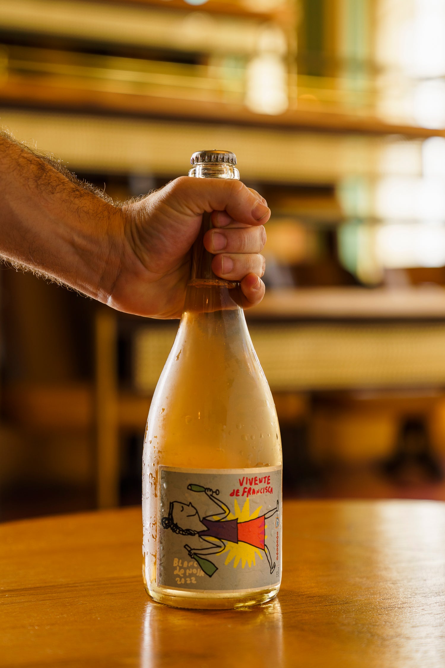 Vivente Vinhos Vivos 