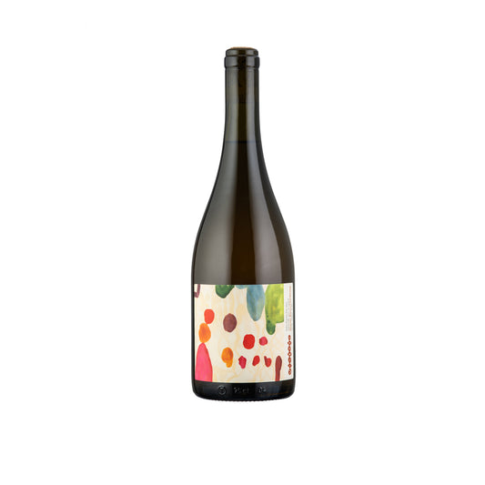 VINHO LARANJA CHARDONNAY/MOSCATO ANTIGO 2023