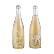 Kit Pét-Nat (2 garrafas)