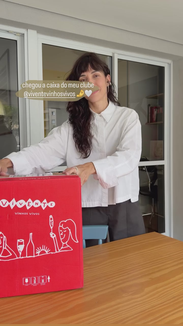 Carregar vídeo: Clube Vivente 2026