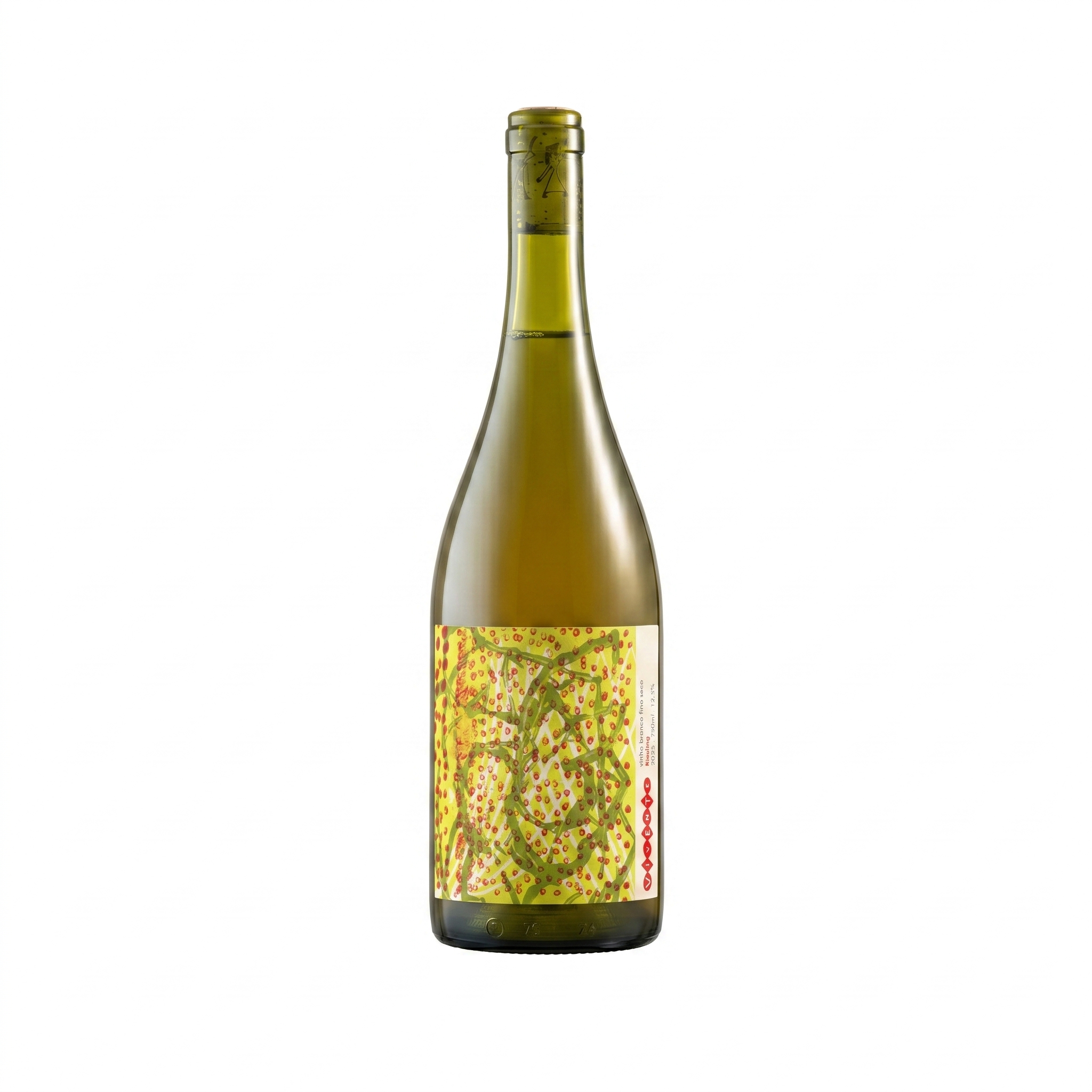 VINHO BRANCO RIESLING 2025