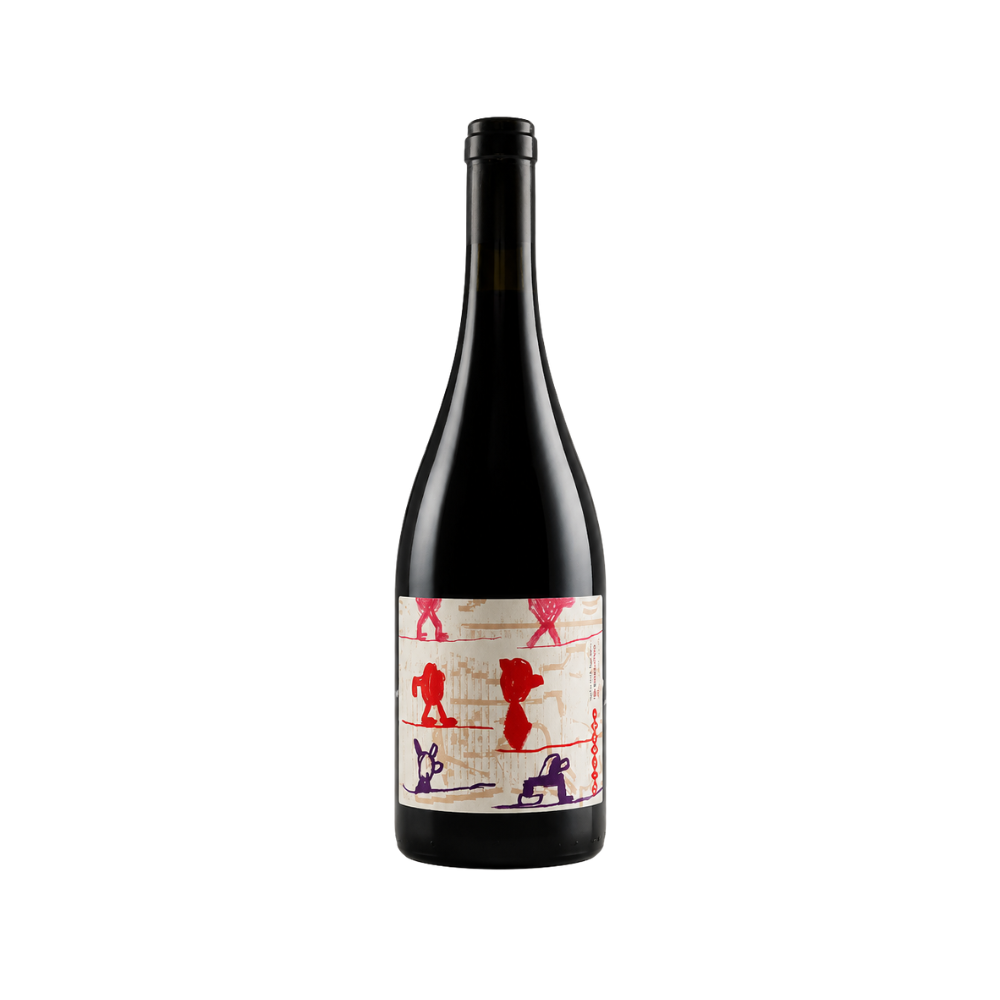 VINHO TINTO UM BOM MOTIVO 2025