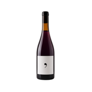 VINHO TINTO UMA VÍRGULA É MELHOR QUE UM PONTO SYRAH COLLAB VIVENTE + GAVINHO 2024