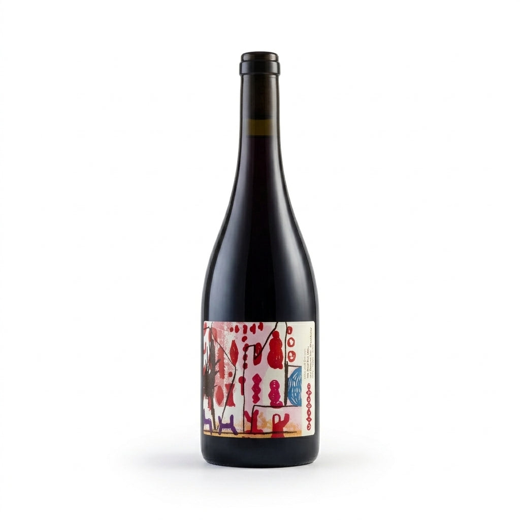 VINHO ROSÉ PINOT NOIR/CABERNET FRANC/CHARDONNAY 2025