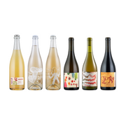 Kit Degustação Completa (6 garrafas)